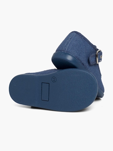 Chaussure basse Pisamonas en bleu