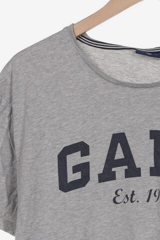 GANT Shirt in XL in Grey