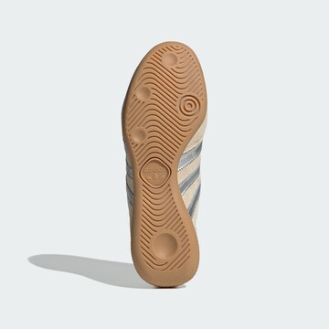 Sneaker bassa 'Handball Spezial' di ADIDAS ORIGINALS in beige