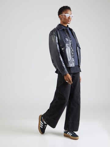 Pull-over 'JDYBETH' JDY en bleu