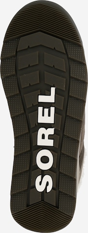 SOREL Boots in Braun