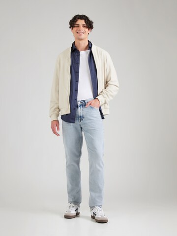 TOMMY HILFIGER regular Τζιν 'DENTON' σε μπλε