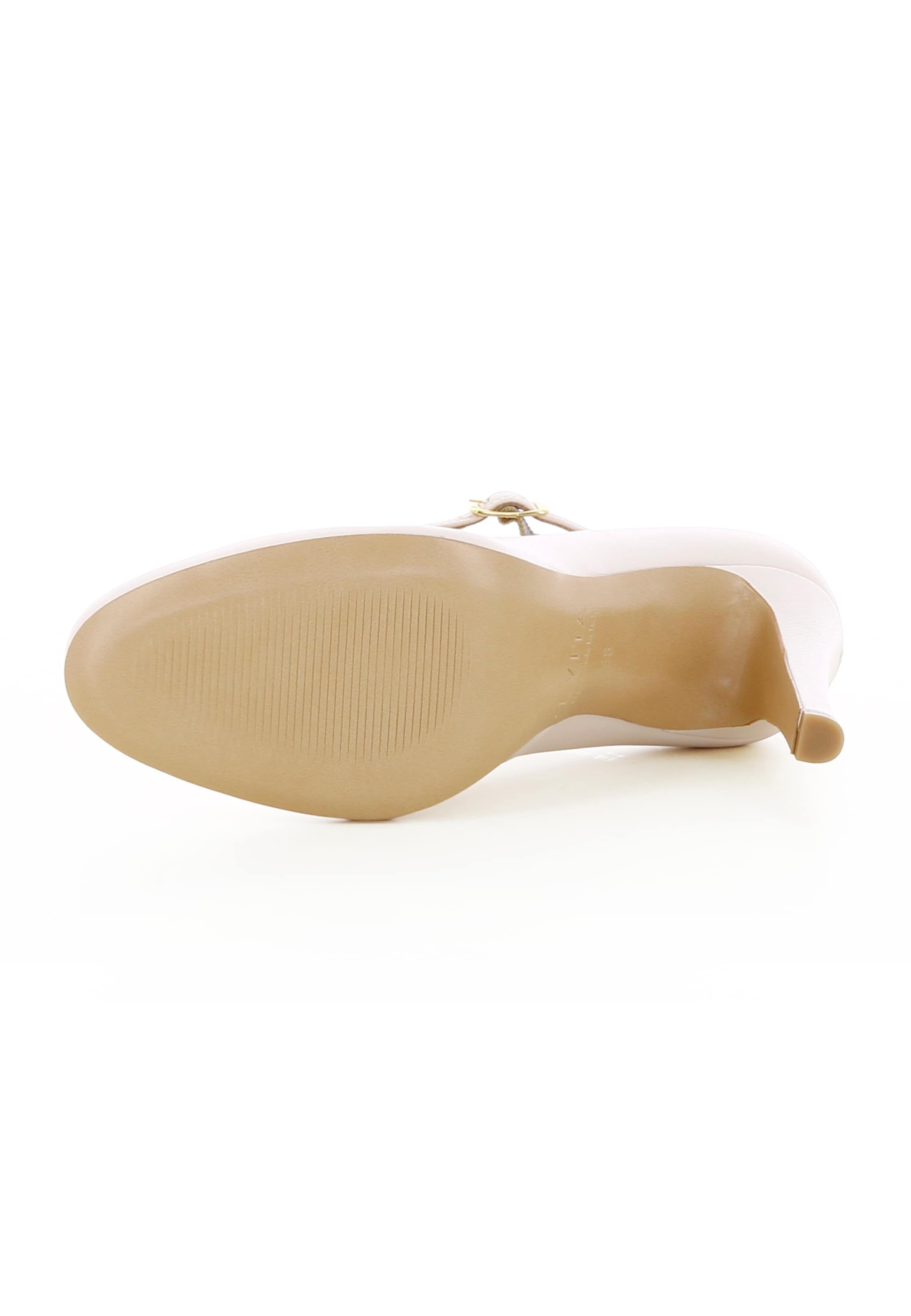 EVITA Pumps 'CRISTINA' in Beige