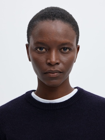 SELECTED Sweater in Blue