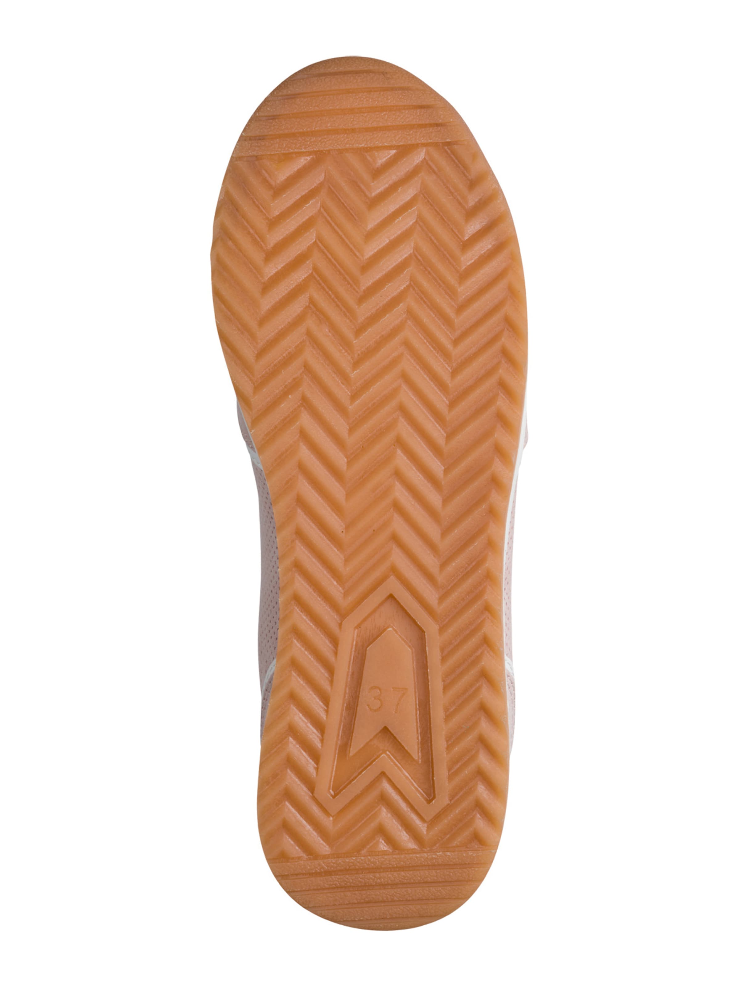 MARCO TOZZI Nizke superge | roza barva