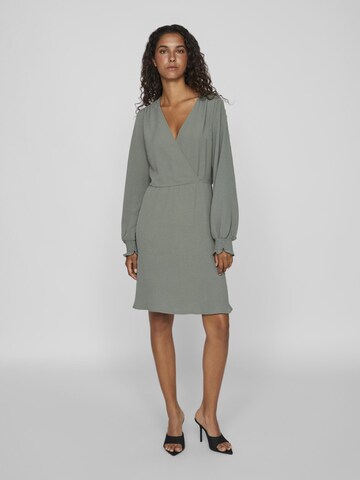 VILA Dress in Green