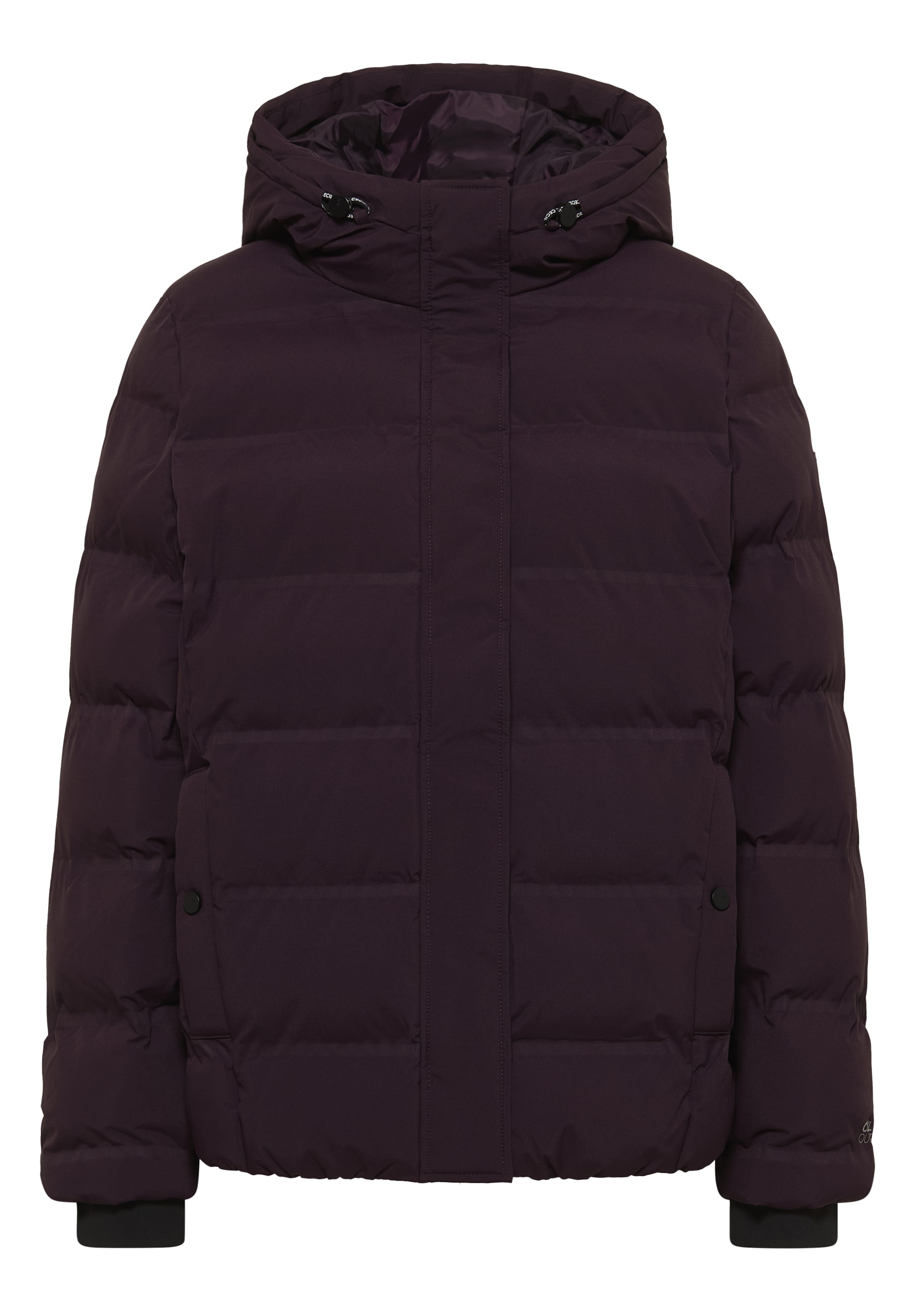 CECIL Jacke in Lila: Vorderseite