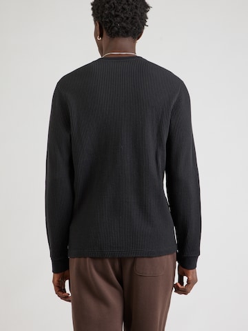 Abercrombie & Fitch Póló 'CLASSIC' - fekete