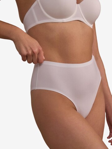 Slip Next en rose