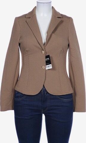 RINASCIMENTO Blazer in XL in Beige: front