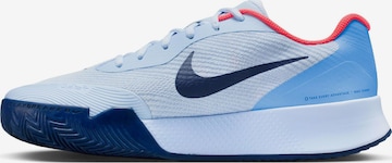NIKE Running Shoes 'Vapor Lite 3' in Blue: front