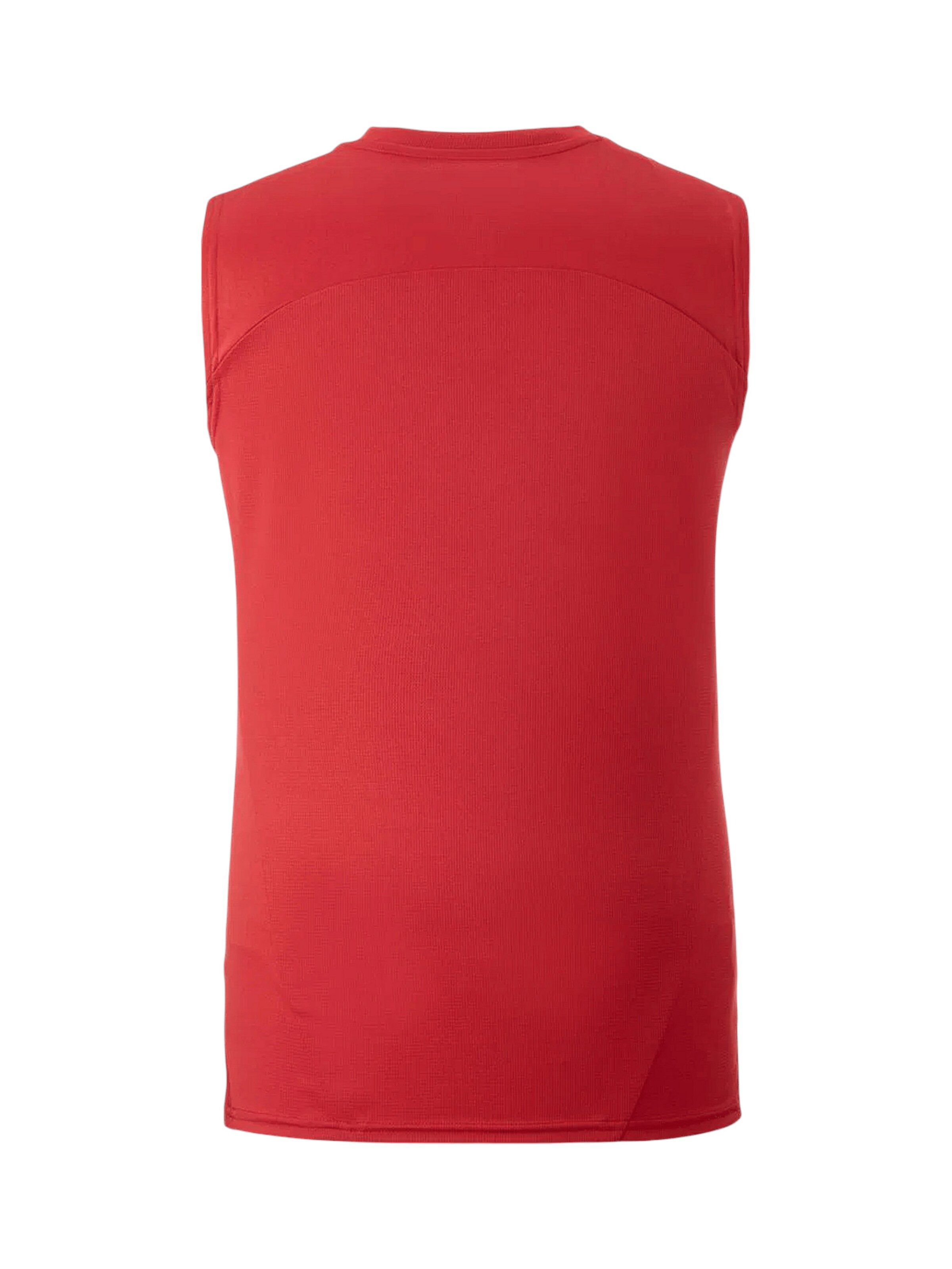 PUMA Sporttop 'Galatasaray Istanbul' in Rot