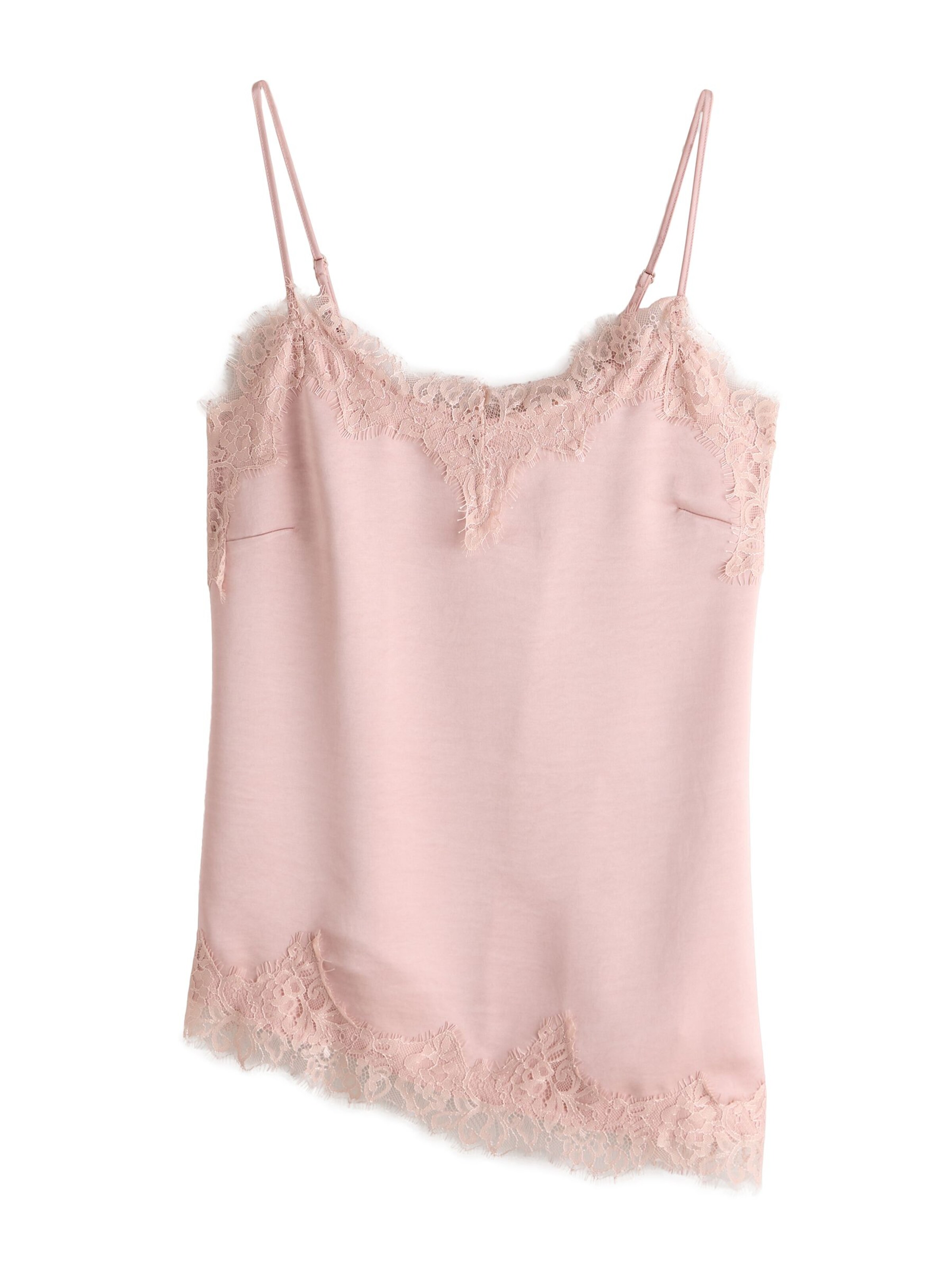 Next Top in Pink: Vorderseite