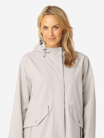 ILSE JACOBSEN Funktionsfrakke 'Daybreak03B' i grå