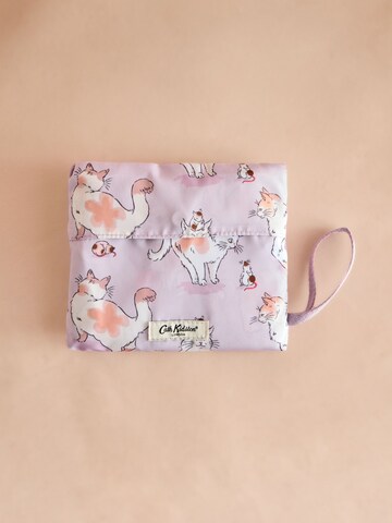 Cath Kidston "Чанта тип ""Shopper""" в лилав
