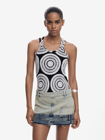 Desigual Krilo | modra barva