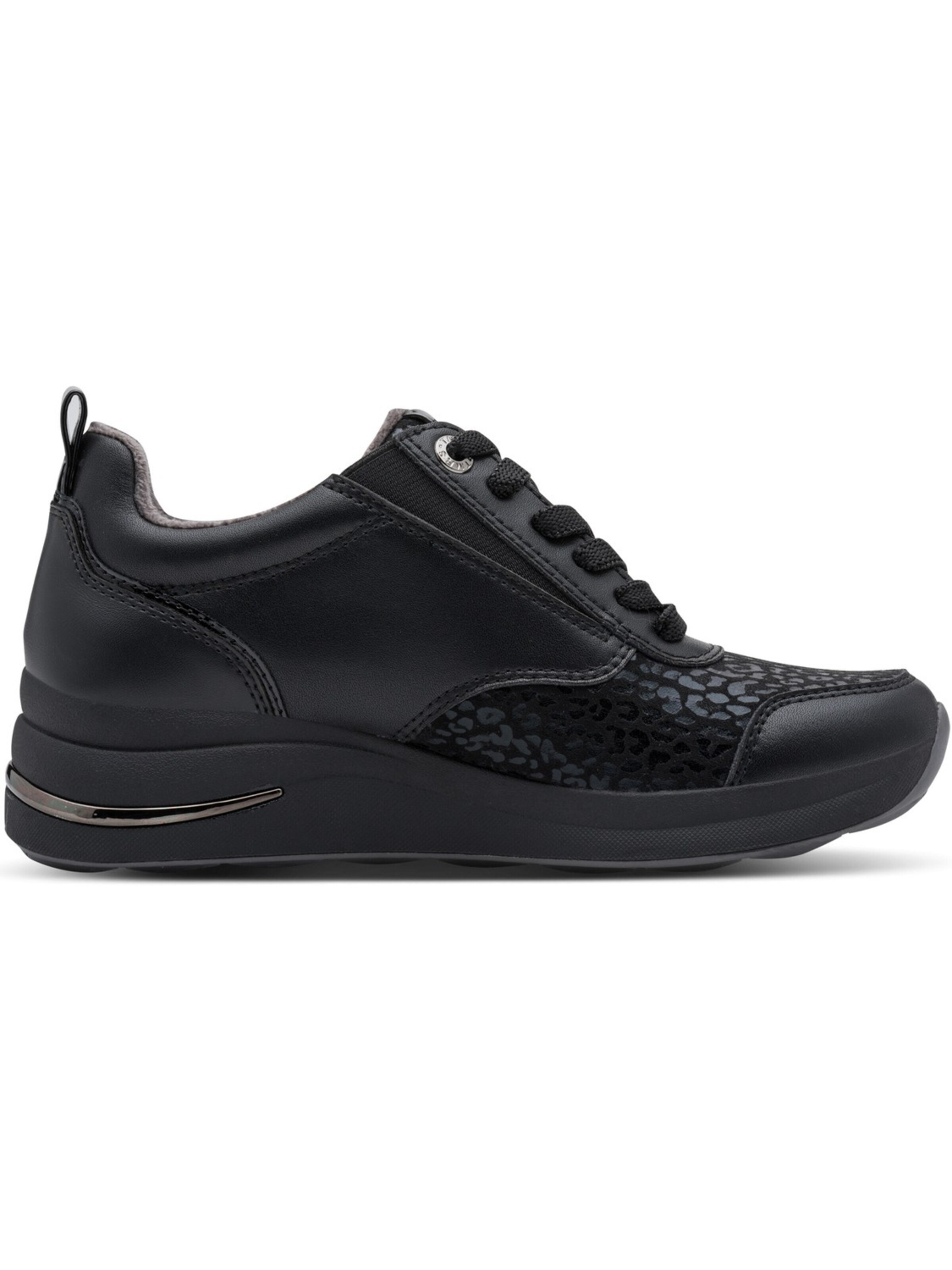 Tamaris Sneakers in Black