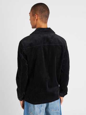 minimum Демисезонная куртка 'Baleo' в Черный