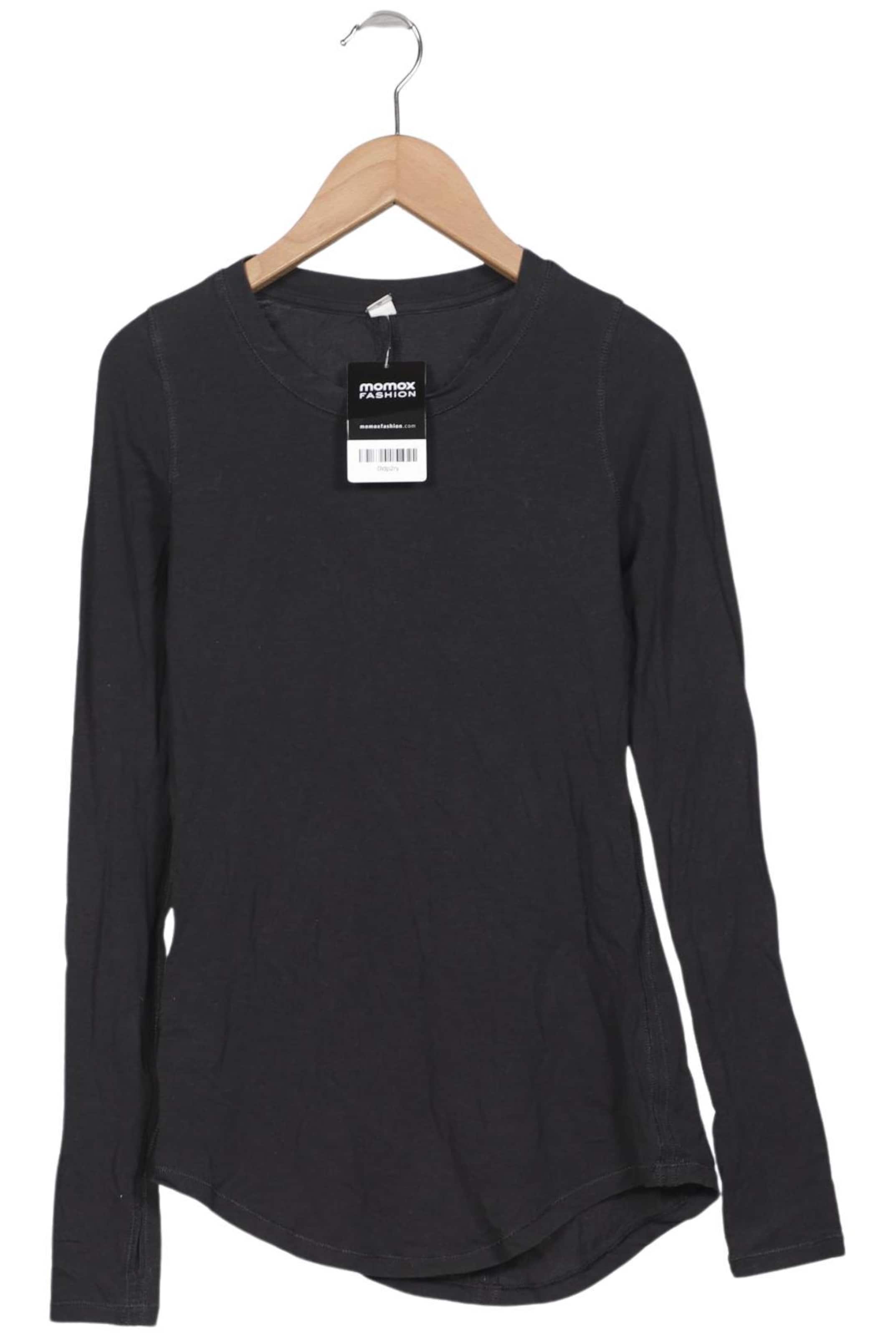 Lululemon Top & Shirt in S in Grey: front