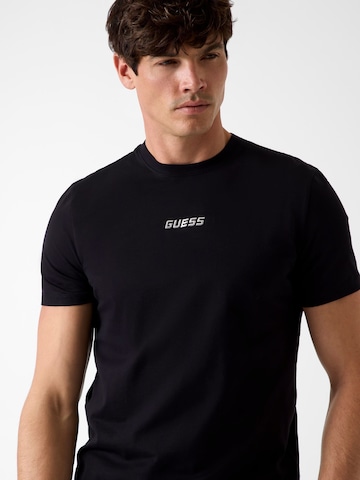 GUESS Shirt in Black