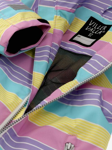 Villervalla Performance Jacket in Mixed colors