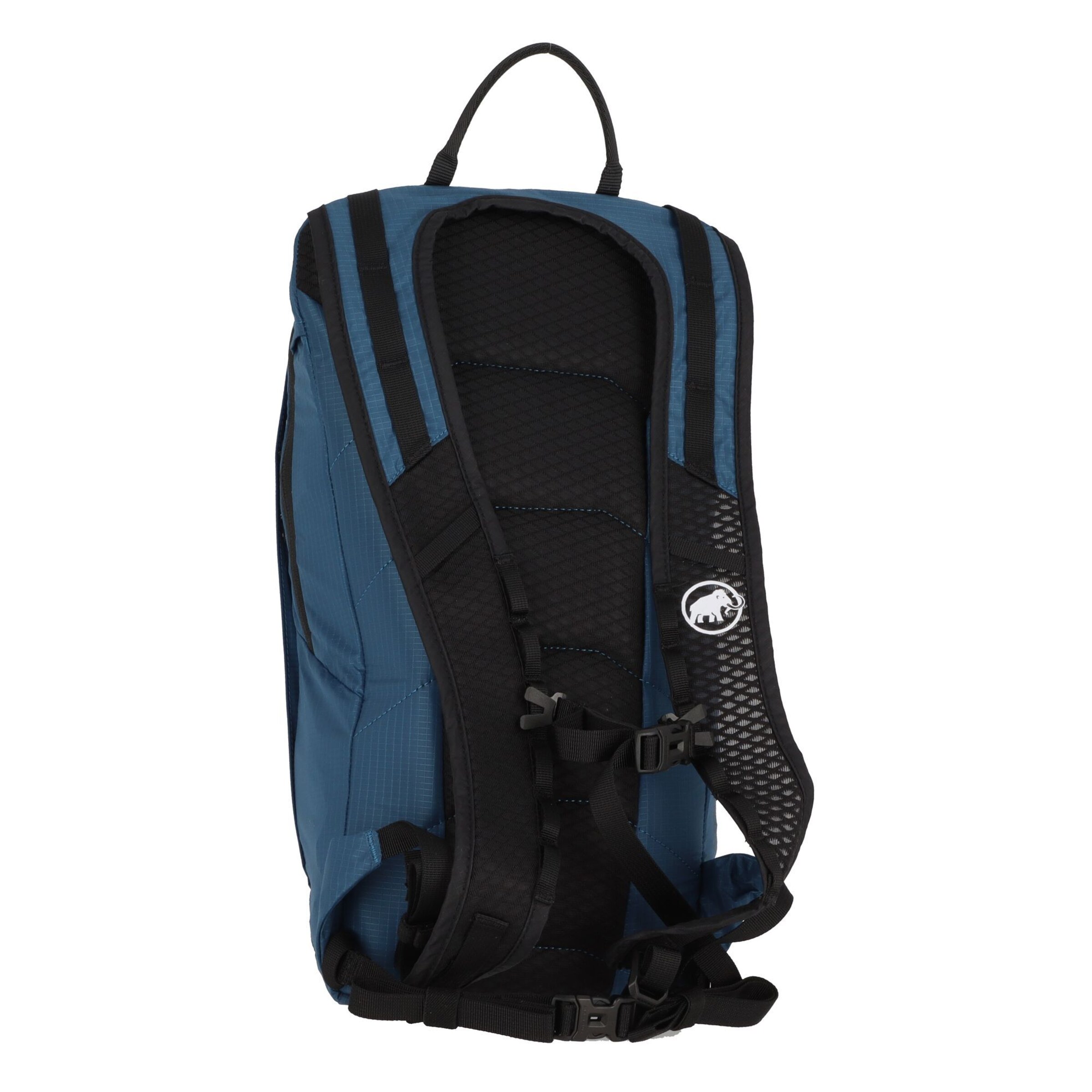 Zaino sportivo 'Neon' di MAMMUT in blu