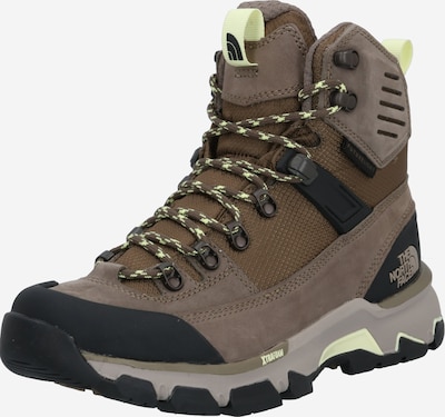 THE NORTH FACE Boots 'Crestvale Futurelight' in braun, Produktansicht