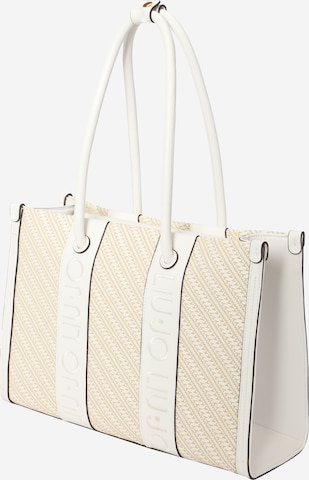 Liu Jo - Shopper en blanco