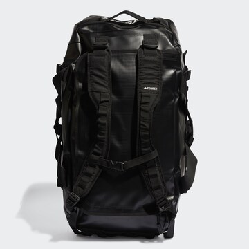 ADIDAS TERREX Reistas 'Expedition' in Zwart