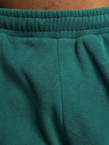Effilé Pantalon 'Just Rhyse' Just Rhyse en vert