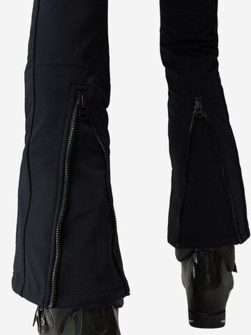 Bogner Fire + Ice Regular Sporthose 'Zula' in Schwarz