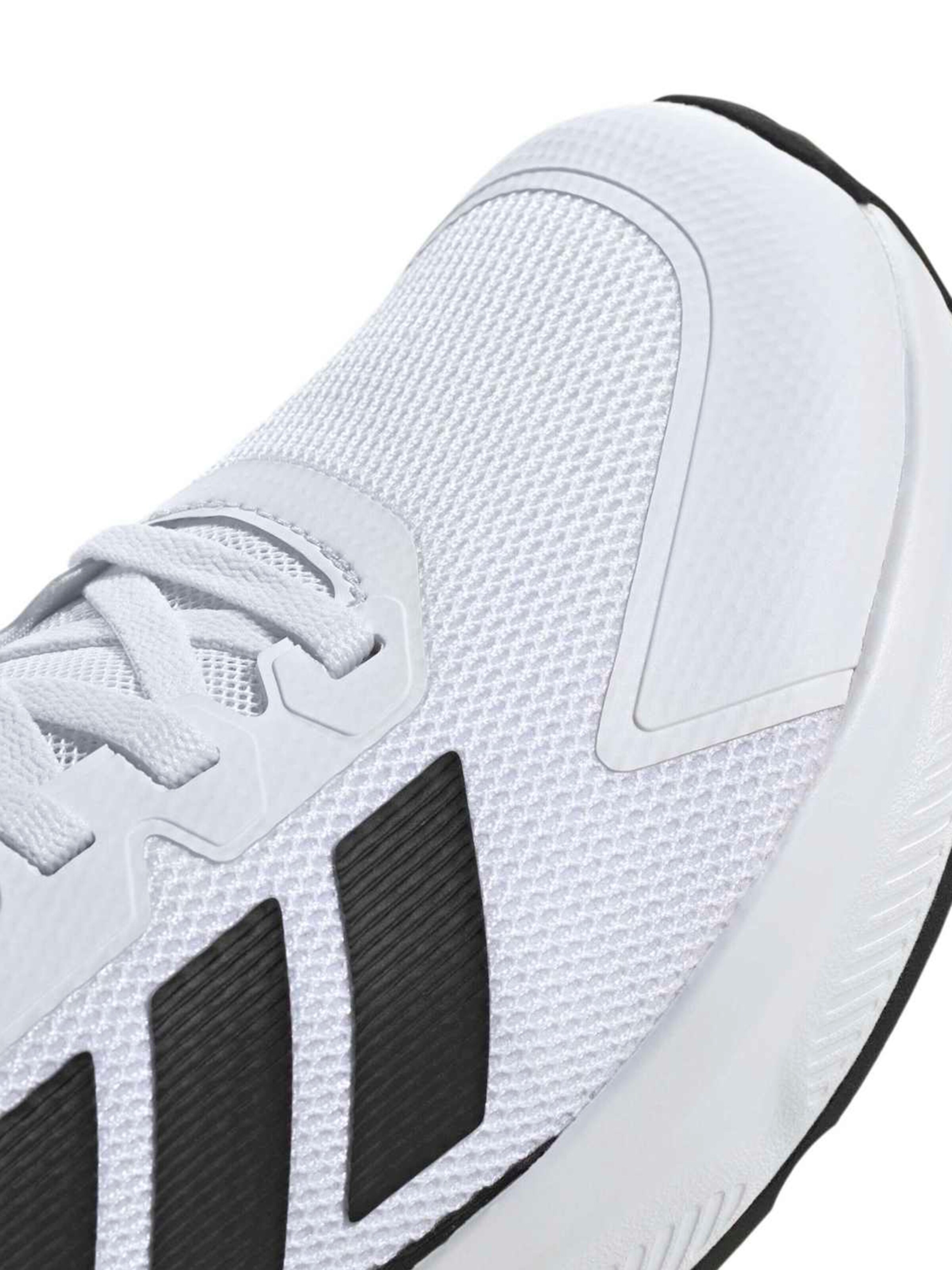 ADIDAS SPORTSWEAR Кроссовки 'FortaRun 4.0' в Белый