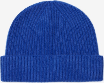 Bonnet Style Republic en bleu : devant