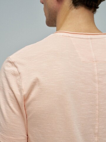 Salsa Jeans Shirt in Orange