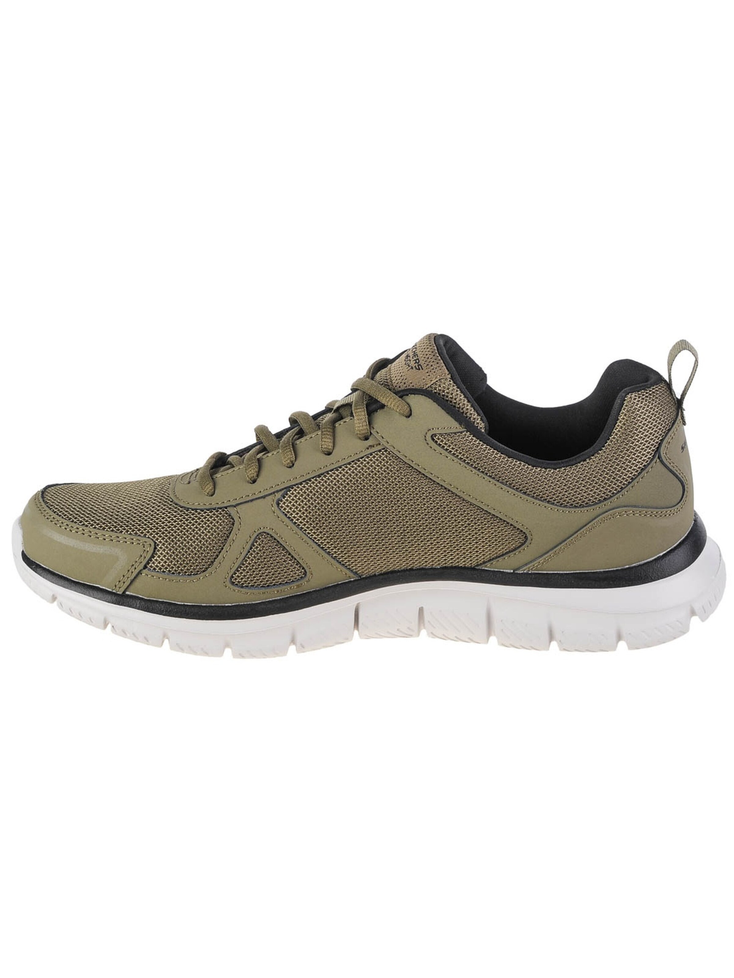 SKECHERS Platform trainers 'Skechers Track-Scloric' in Green
