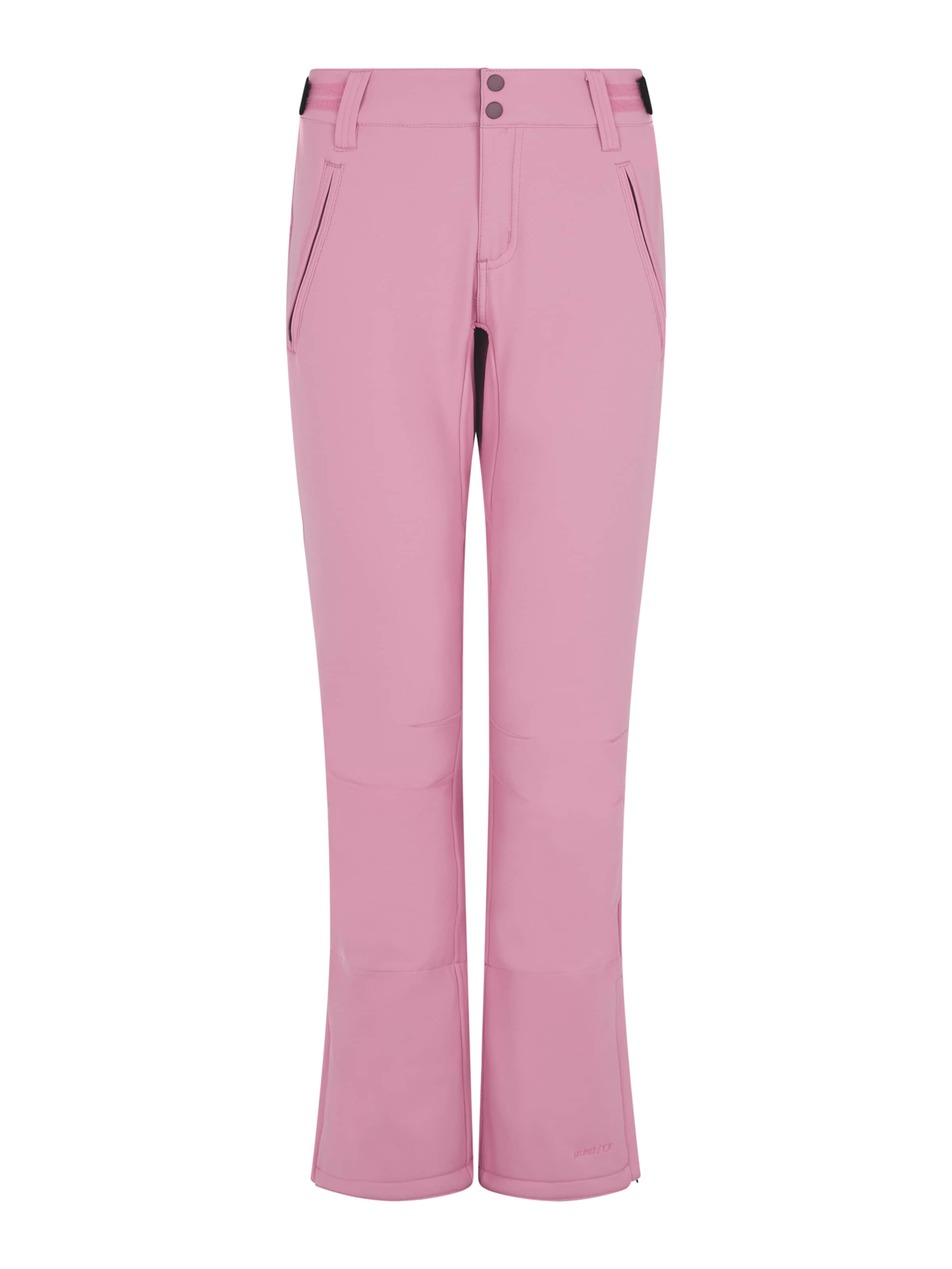 PROTEST Sporthose 'RELOLE'‌‌‌ in rosa, Produktansicht