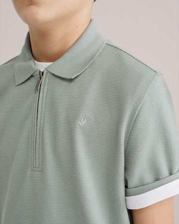 WE Fashion Koszulka w kolorze zielony