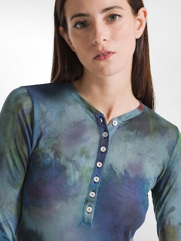 DEHA Shirt in Gemengde kleuren