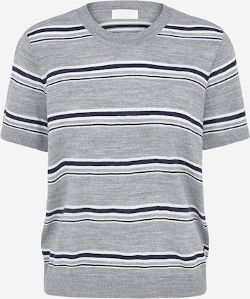 pilka LeGer by Lena Gercke Megztinis 'Selma': priekis