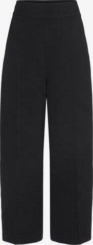 Loosefit Pantaloni di LASCANA in nero