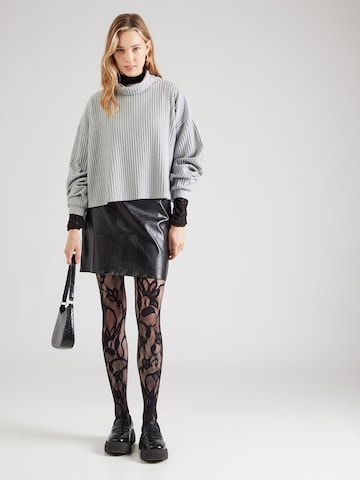 Pull-over 'Lani' ABOUT YOU en gris