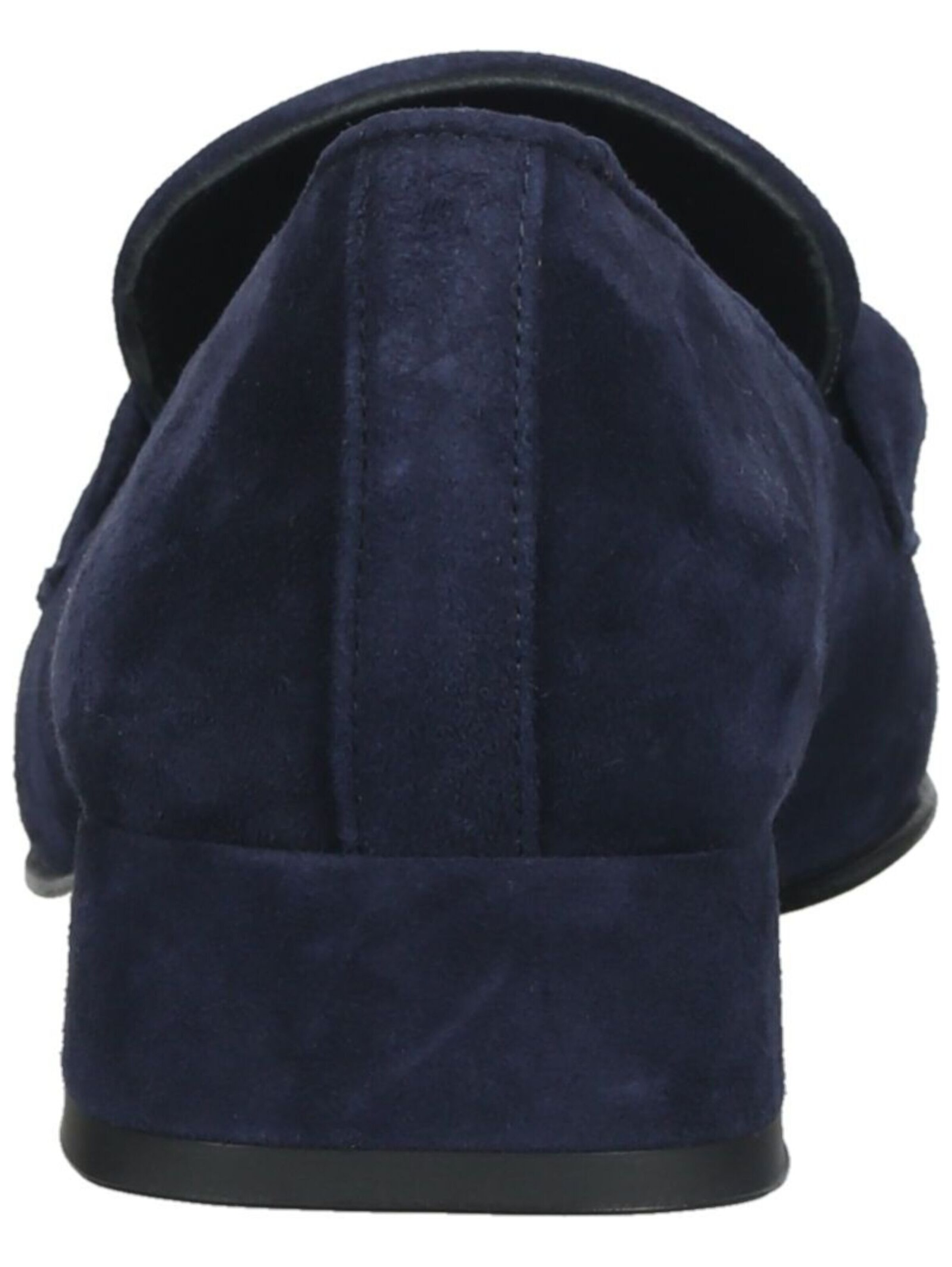 PETER KAISER Classic Flats in Blue