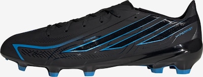ADIDAS PERFORMANCE Kopačke 'F50 Hyperfast League' veličine 36,5-37 u azur / crna, Pregled proizvoda
