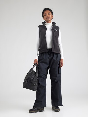 Gilet de sport 'YUMIORI' THE NORTH FACE en noir