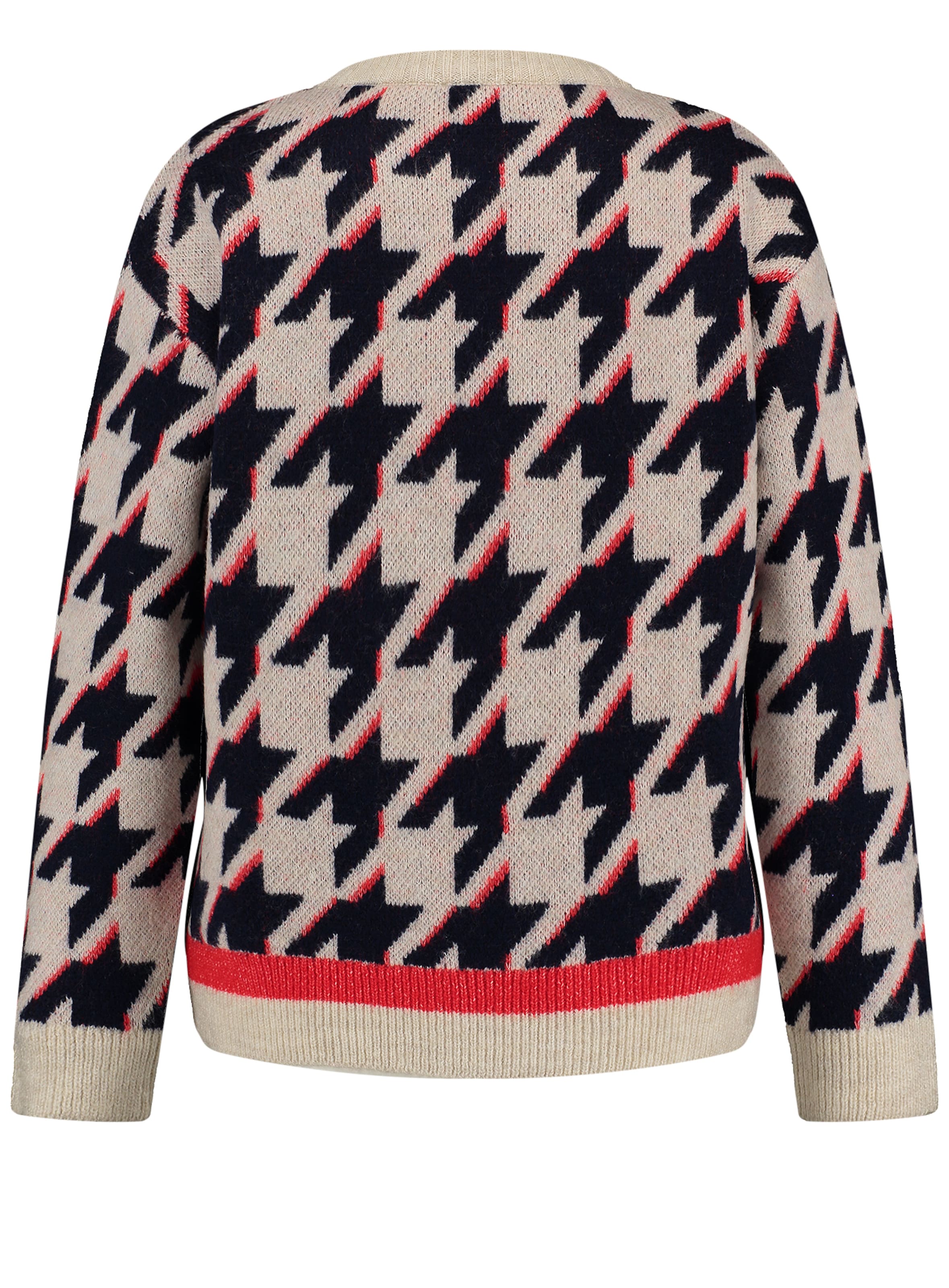 Key Largo Pullover in Beige