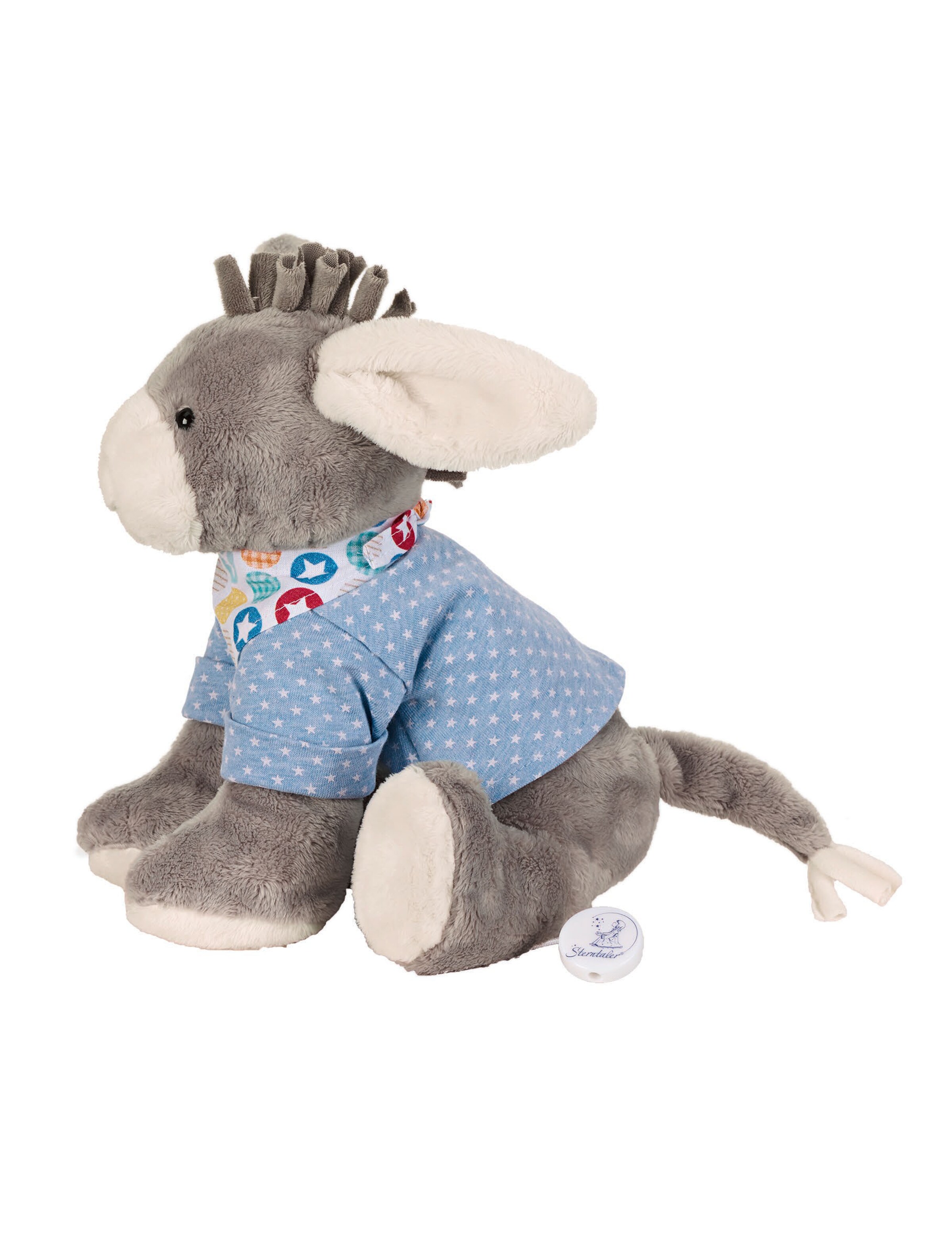 STERNTALER Spieluhr in Mischfarben