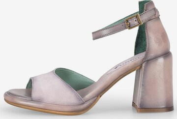 FELMINI Sandals in Pink