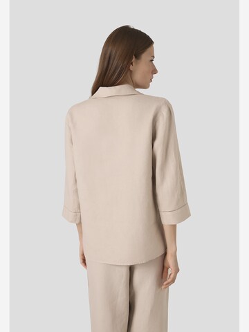 Tunique MAERZ Muenchen en beige