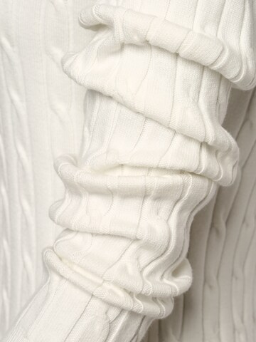 GANT Sweater in White