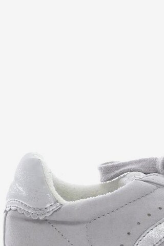 ESPRIT Sneaker 38 in Grau